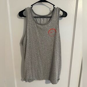 Nike tank